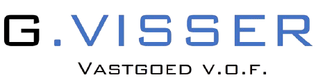 Visser Vastgoed logo